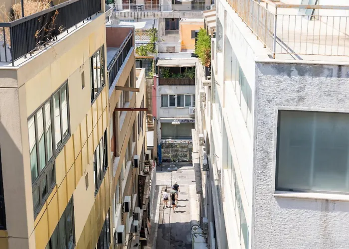 Terracotta Lofts